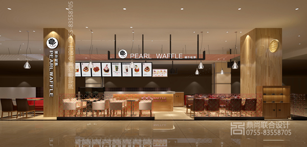 Pearl Waffle(|ݸRһǵ)